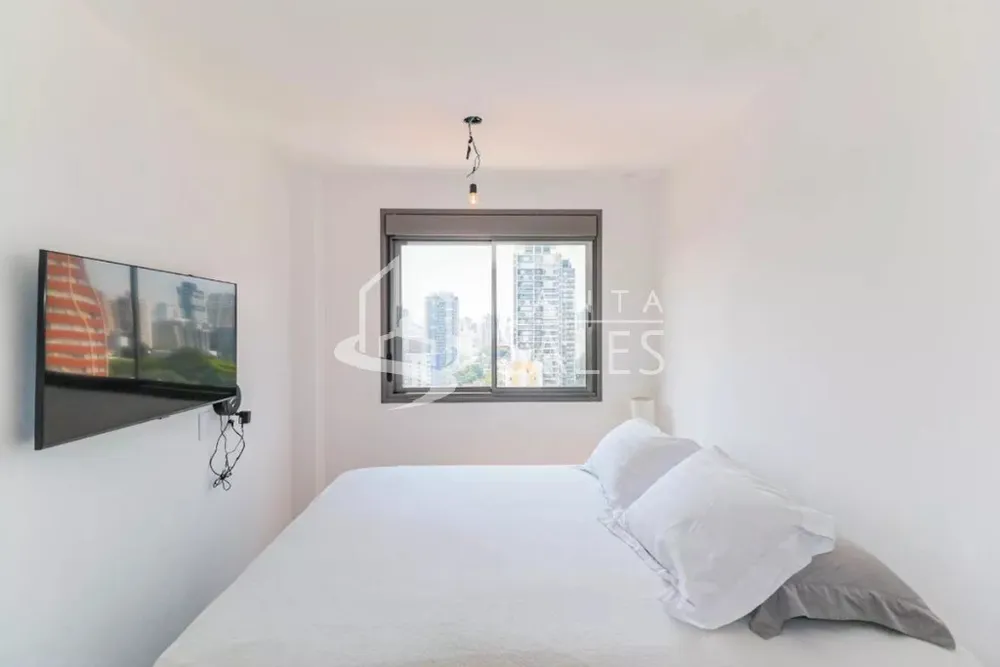 Apartamento, 2 quartos, 58 m² - Foto 1