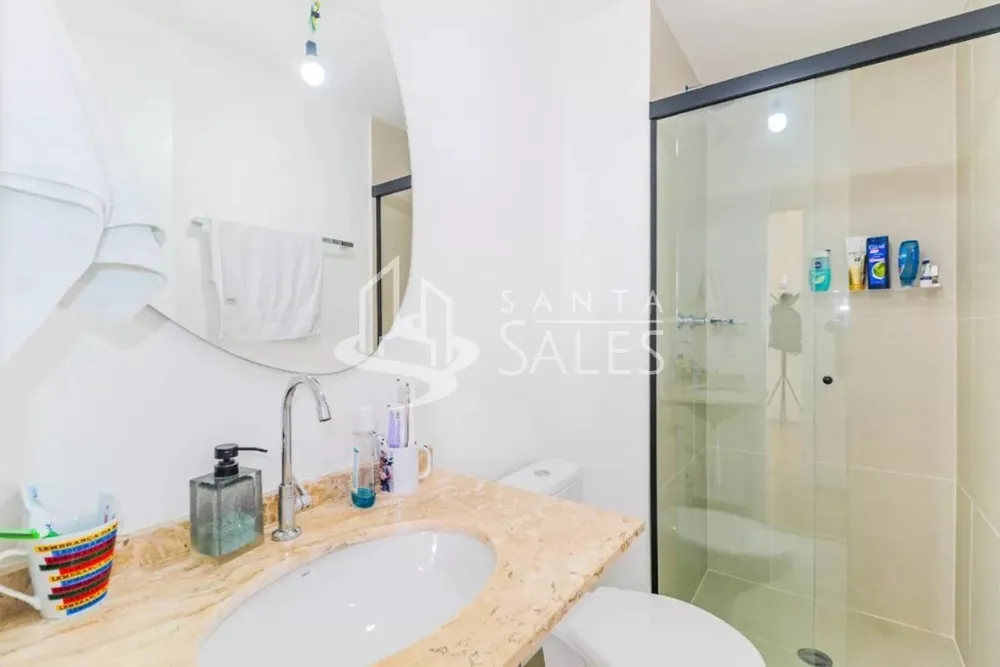 Apartamento, 2 quartos, 58 m² - Foto 8
