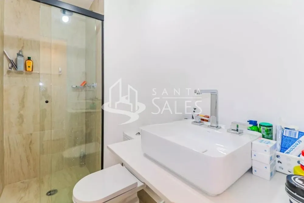Apartamento, 2 quartos, 58 m² - Foto 6