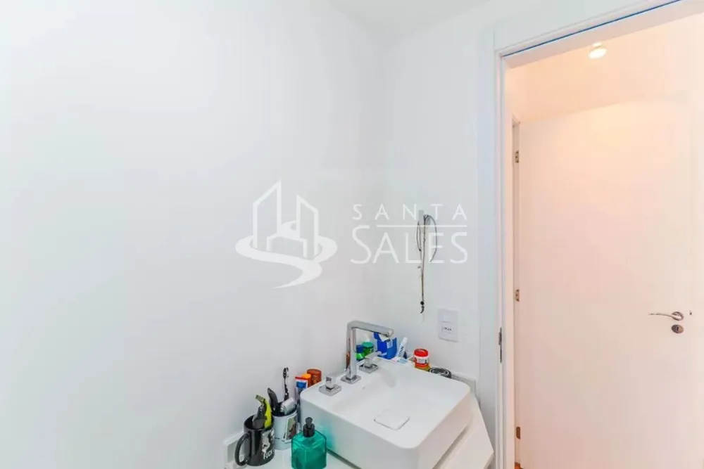 Apartamento, 2 quartos, 58 m² - Foto 4
