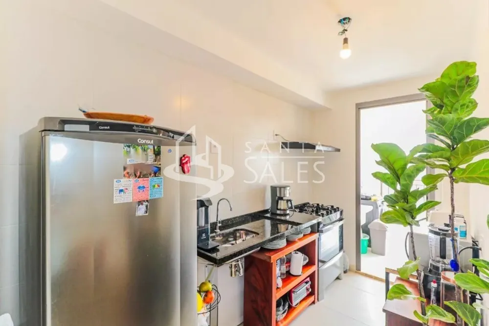 Apartamento, 2 quartos, 58 m² - Foto 5