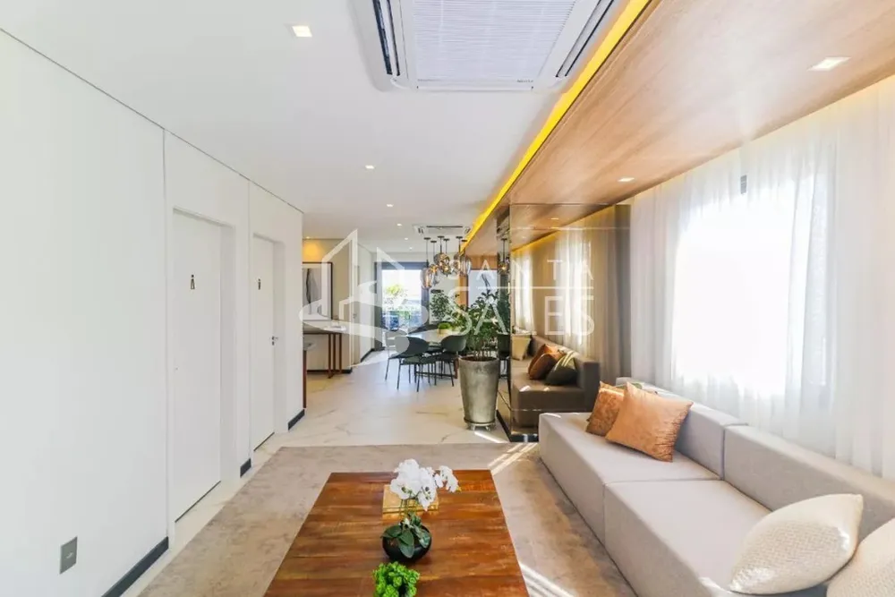 Apartamento, 2 quartos, 58 m² - Foto 6
