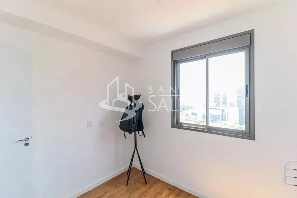 Apartamento, 2 quartos, 58 m² - Foto 7