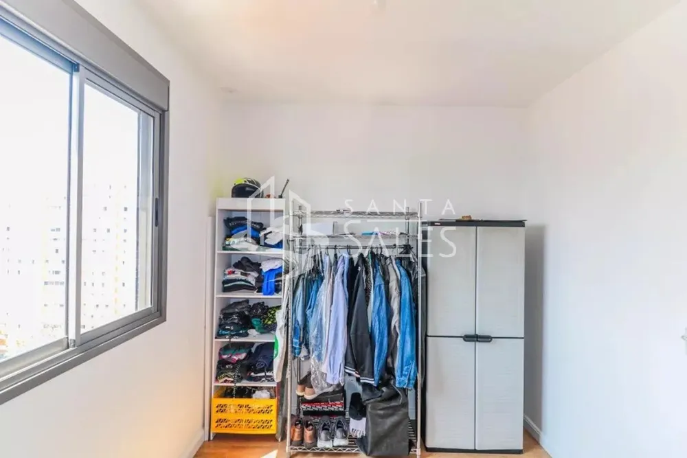 Apartamento, 2 quartos, 58 m² - Foto 3