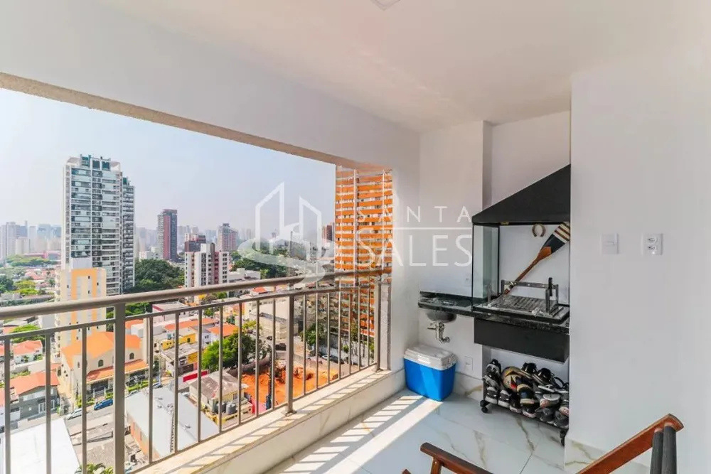 Apartamento, 2 quartos, 58 m² - Foto 11