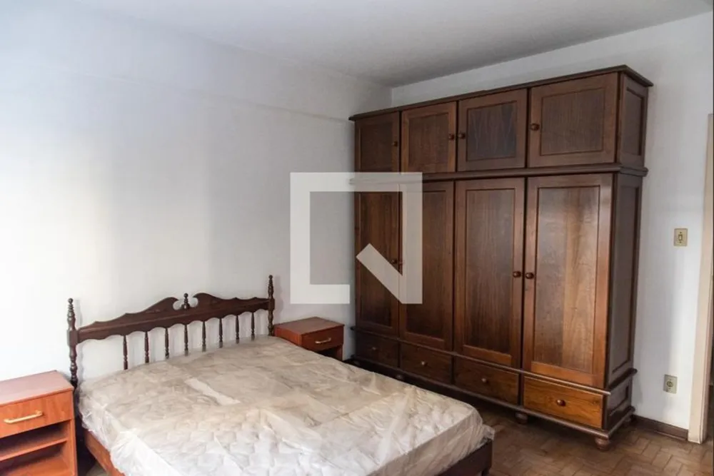 Apartamento, 2 quartos, 130 m² - Foto 1