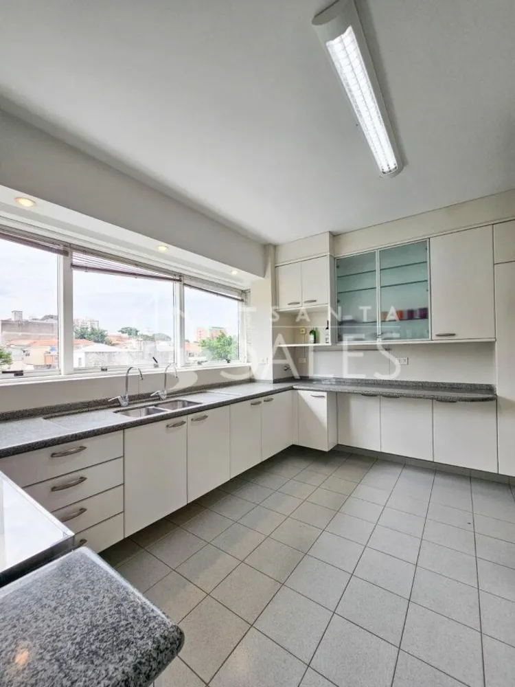 Apartamento, 4 quartos, 250 m² - Foto 5