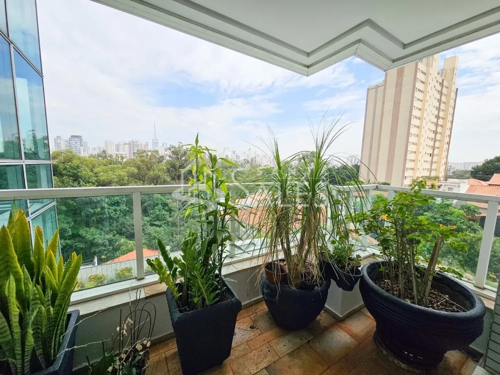 Apartamento, 4 quartos, 250 m² - Foto 3