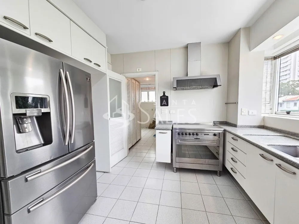 Apartamento, 4 quartos, 250 m² - Foto 6