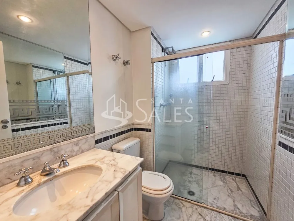 Apartamento, 4 quartos, 250 m² - Foto 10