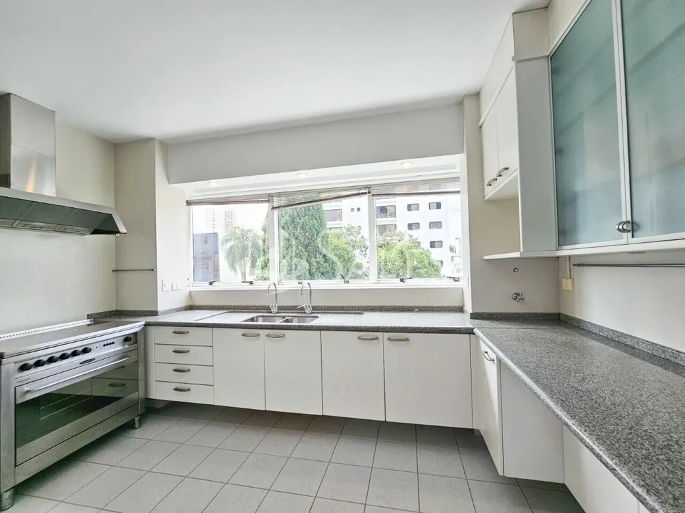 Apartamento, 4 quartos, 250 m² - Foto 4