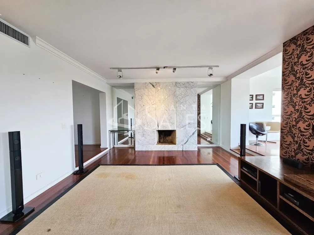 Apartamento, 4 quartos, 250 m² - Foto 1