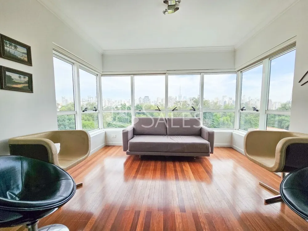 Apartamento, 4 quartos, 250 m² - Foto 2