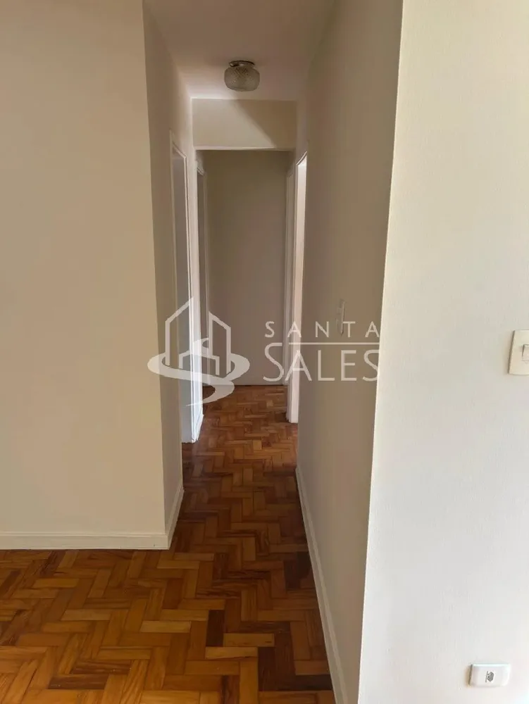 Apartamento, 3 quartos, 85 m² - Foto 4