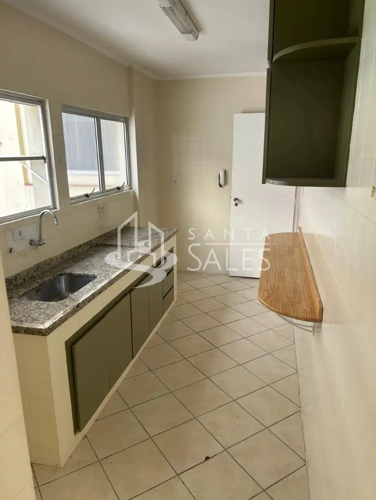 Apartamento, 3 quartos, 85 m² - Foto 9