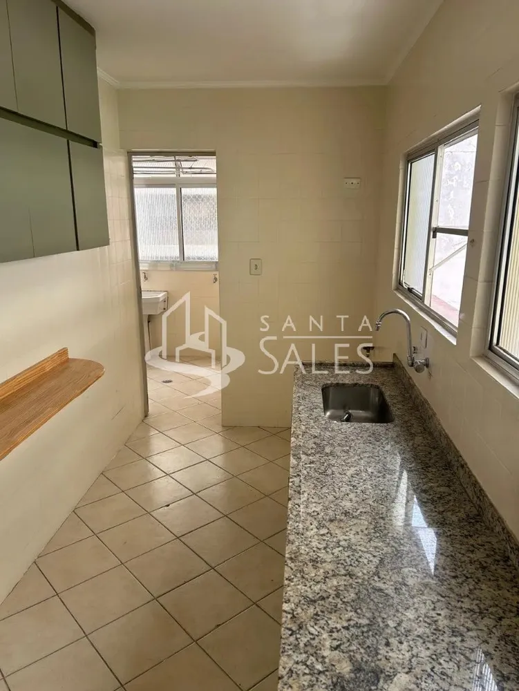 Apartamento, 3 quartos, 85 m² - Foto 6