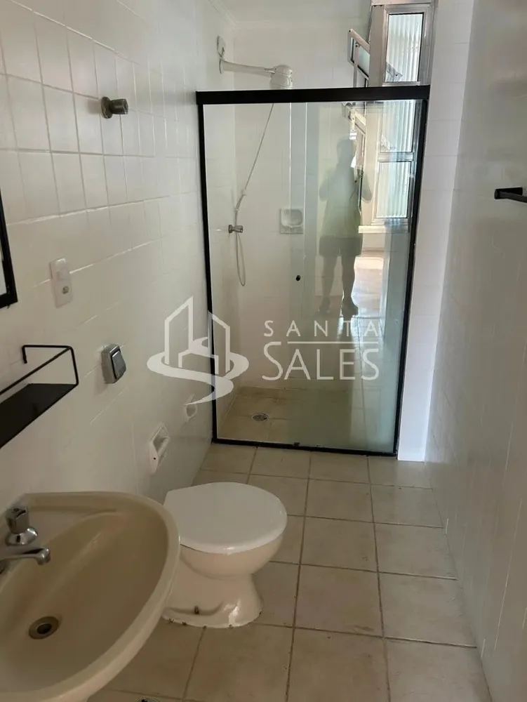 Apartamento, 3 quartos, 85 m² - Foto 2