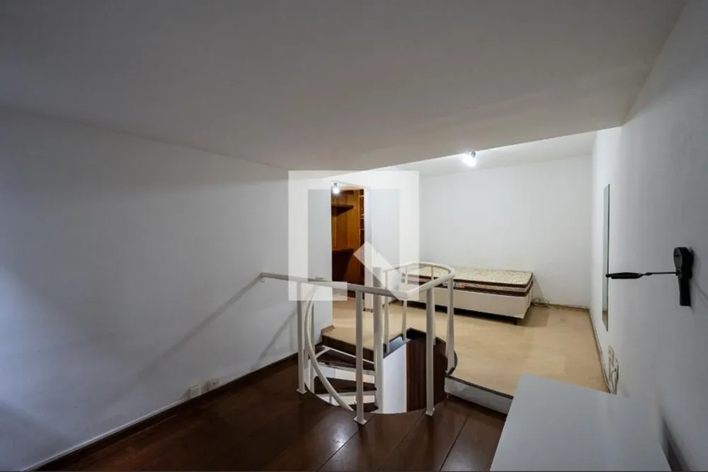 Apartamento, 1 quarto, 60 m² - Foto 1