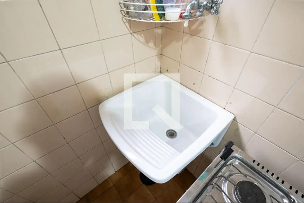 Apartamento, 1 quarto, 60 m² - Foto 3