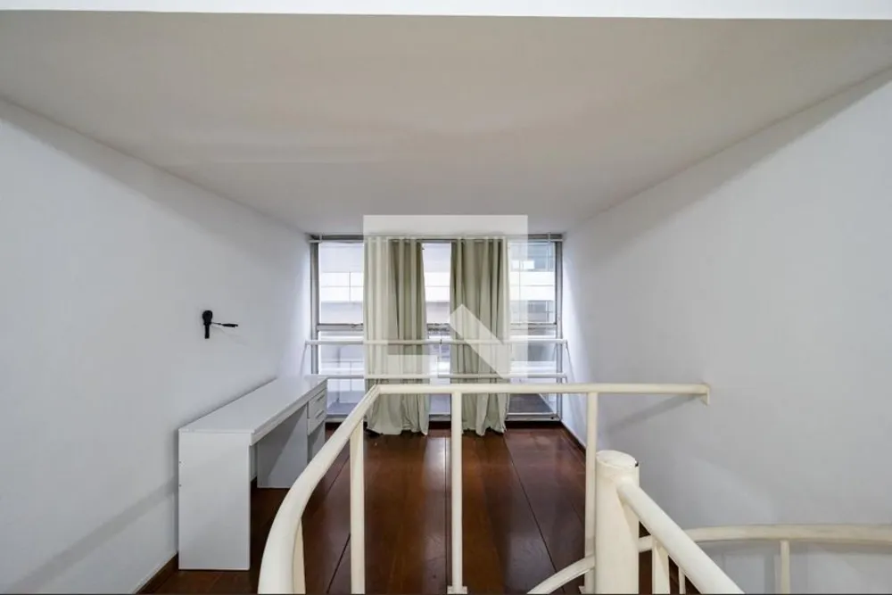 Apartamento, 1 quarto, 60 m² - Foto 2