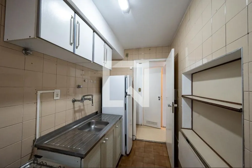 Apartamento, 1 quarto, 60 m² - Foto 6