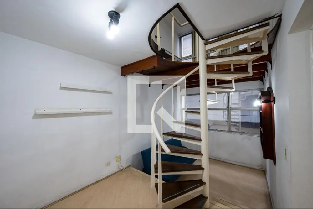 Apartamento, 1 quarto, 60 m² - Foto 8