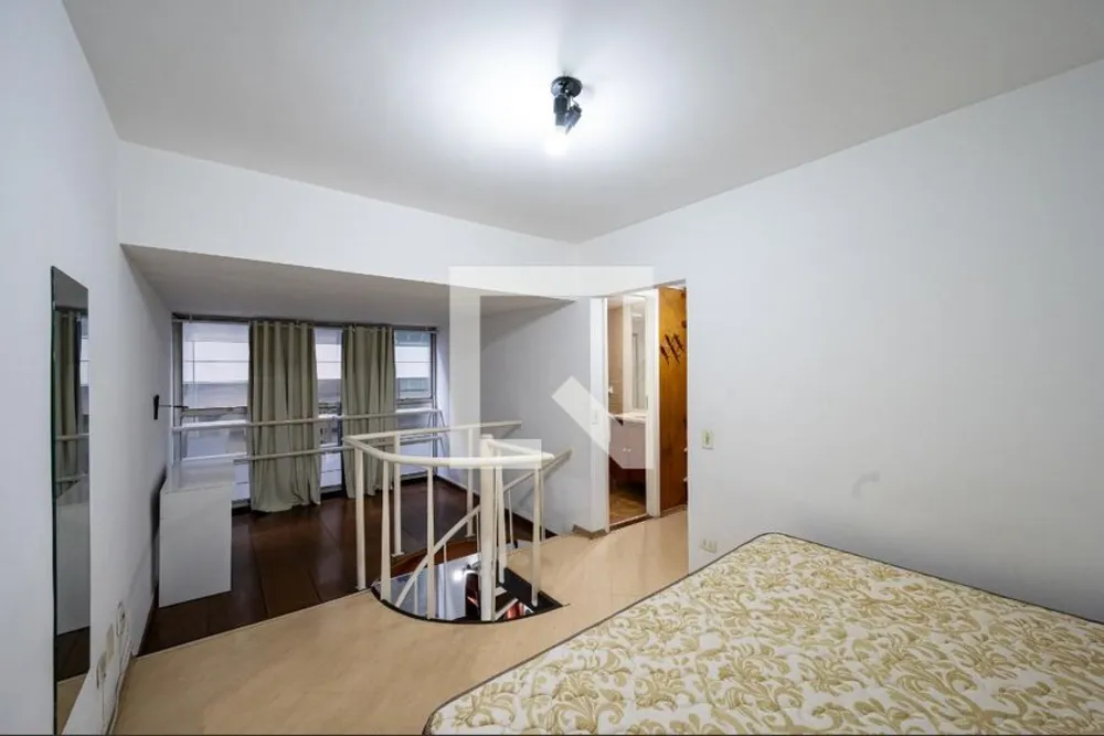 Apartamento, 1 quarto, 60 m² - Foto 9