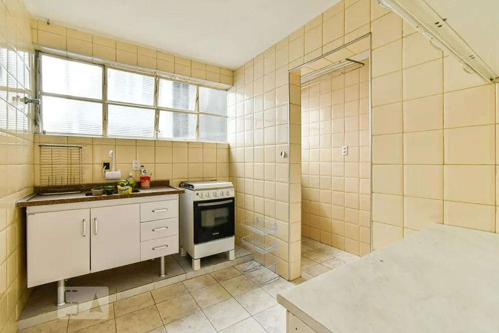 Apartamento, 2 quartos, 60 m² - Foto 11