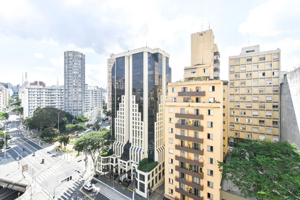 Apartamento, 2 quartos, 60 m² - Foto 5