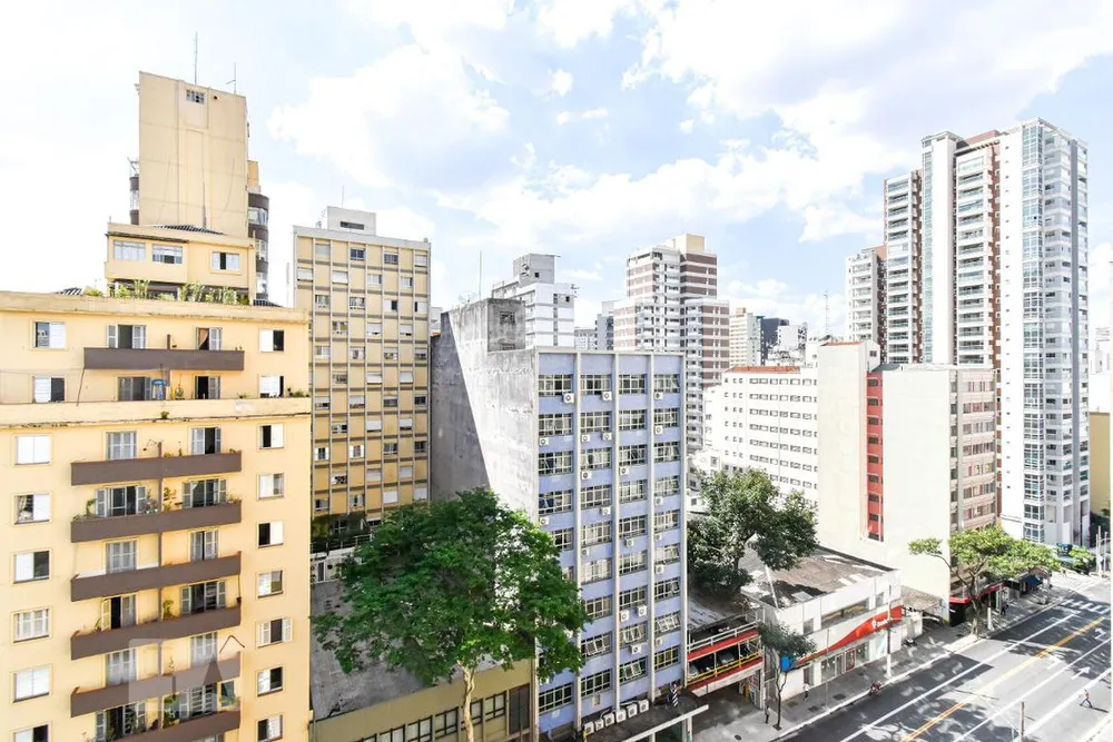 Apartamento, 2 quartos, 60 m² - Foto 2
