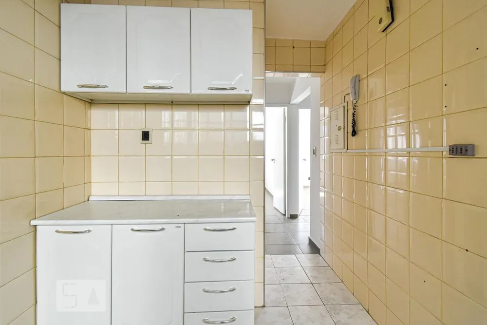 Apartamento, 2 quartos, 60 m² - Foto 4