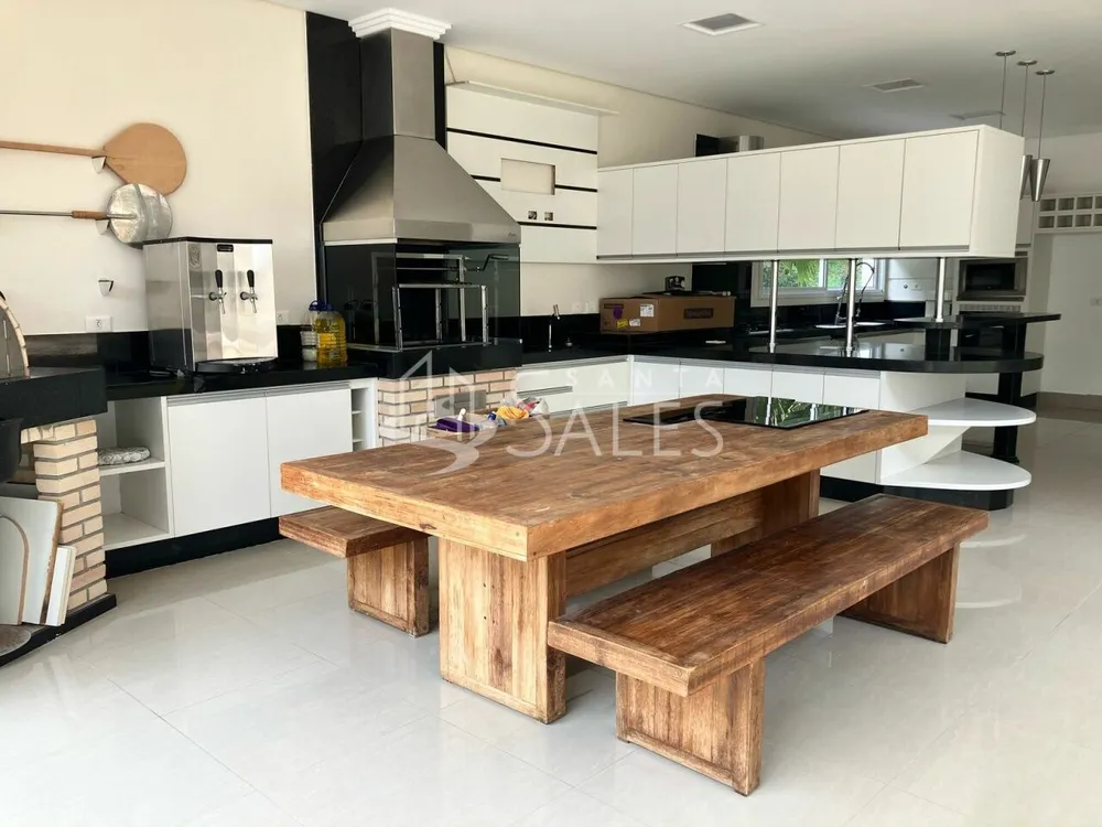 Casa, 5 quartos, 800 m² - Foto 16