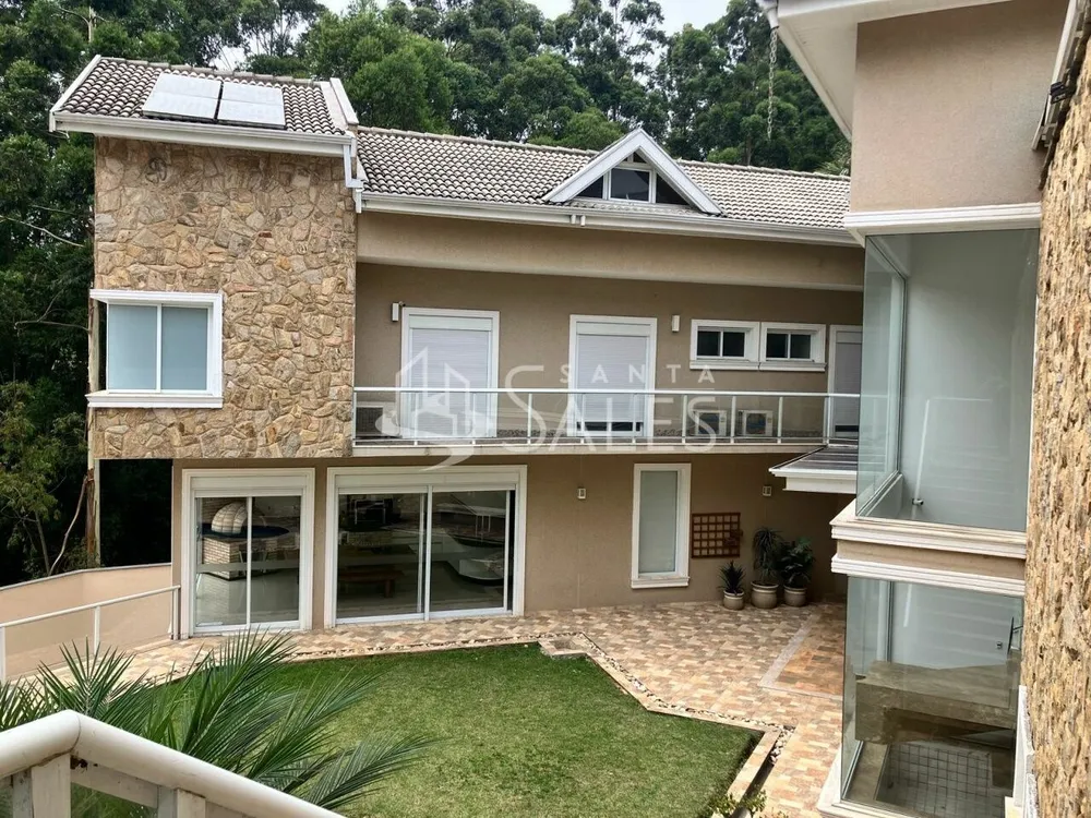 Casa, 5 quartos, 800 m² - Foto 1