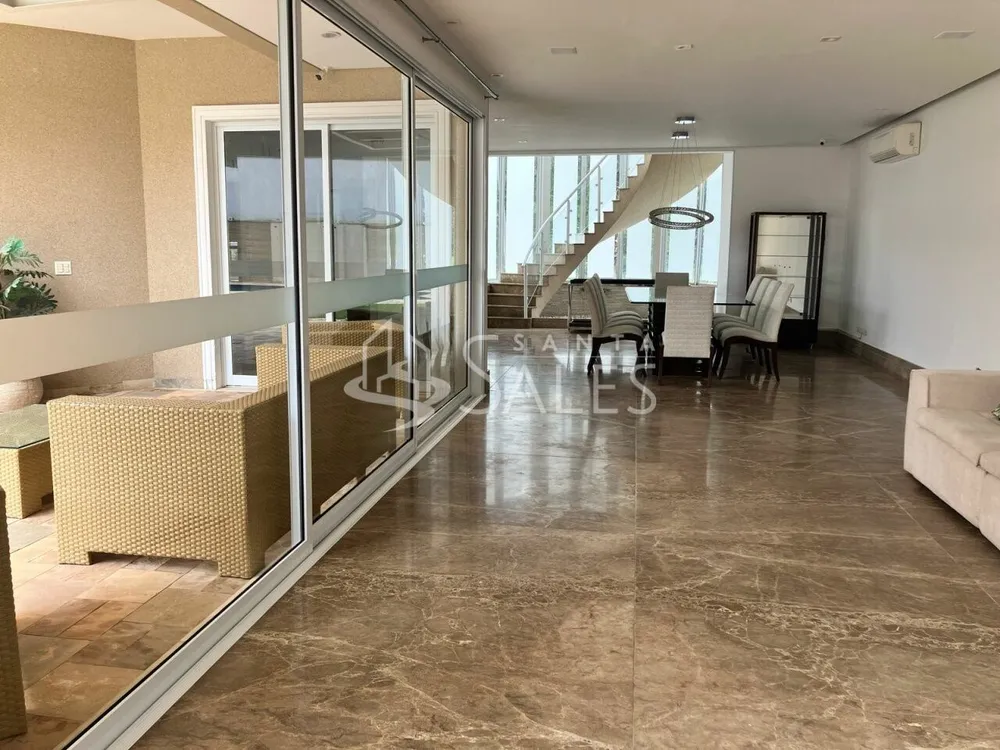 Casa, 5 quartos, 800 m² - Foto 4