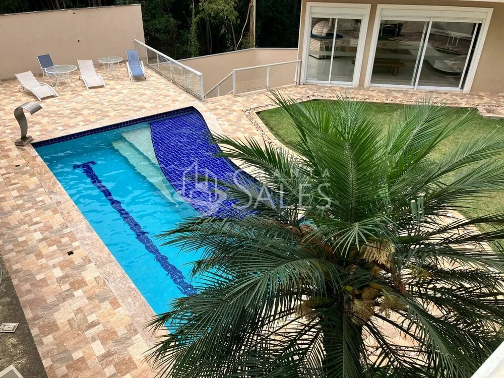 Casa, 5 quartos, 800 m² - Foto 3