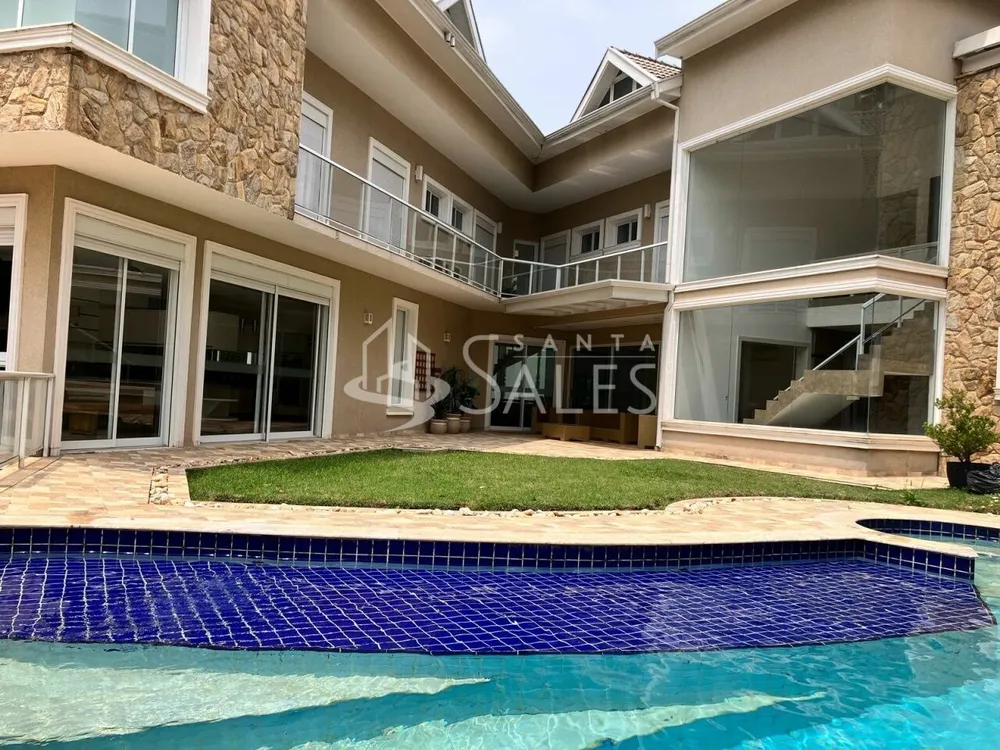 Casa, 5 quartos, 800 m² - Foto 2
