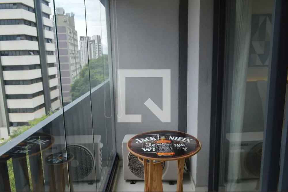 Kitnet-Studio, 23 m² - Foto 4