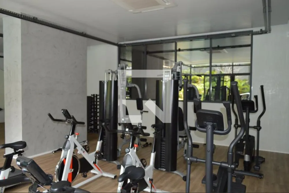 Kitnet-Studio, 23 m² - Foto 14