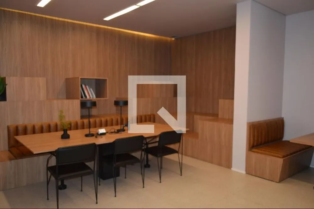 Kitnet-Studio, 23 m² - Foto 13