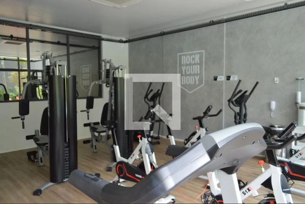Kitnet-Studio, 23 m² - Foto 15