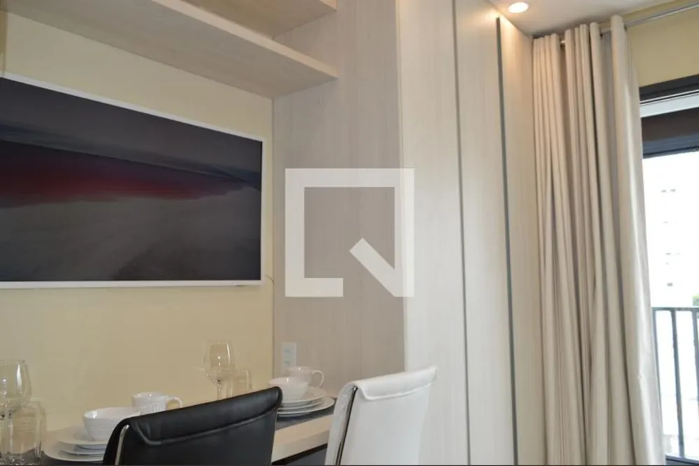 Kitnet-Studio, 23 m² - Foto 3