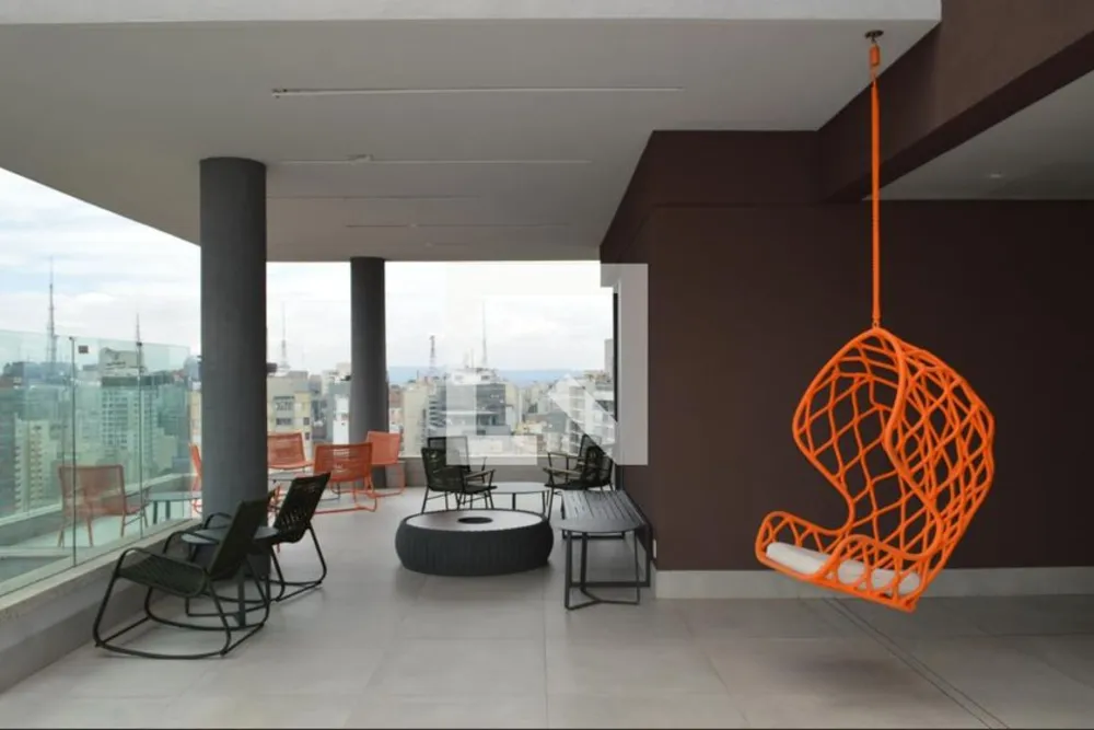 Kitnet-Studio, 23 m² - Foto 6