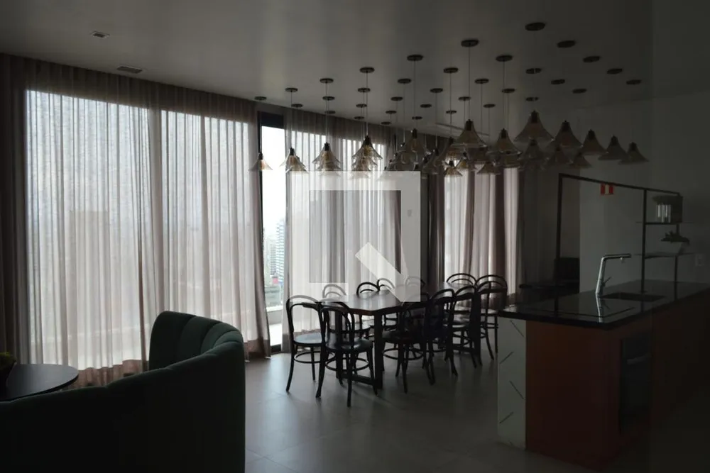 Kitnet-Studio, 23 m² - Foto 4