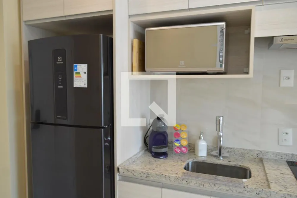 Kitnet-Studio, 23 m² - Foto 10