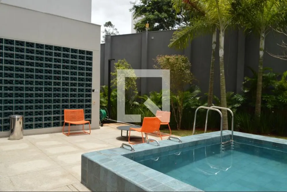 Kitnet-Studio, 23 m² - Foto 16