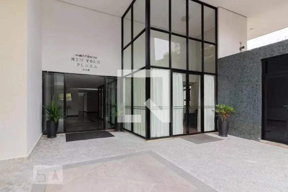 Apartamento, 1 quarto, 40 m² - Foto 4