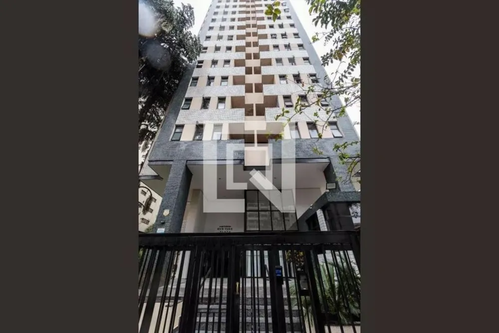 Apartamento, 1 quarto, 40 m² - Foto 1