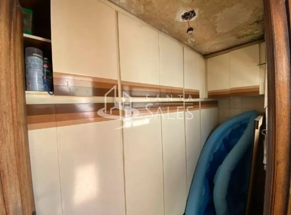 Sobrado, 3 quartos, 150 m² - Foto 8
