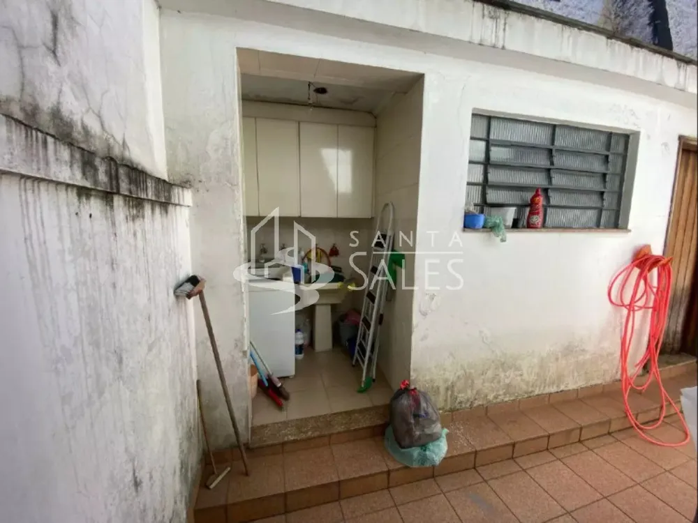Sobrado, 3 quartos, 150 m² - Foto 9