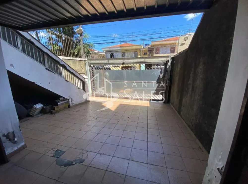 Sobrado, 3 quartos, 150 m² - Foto 16